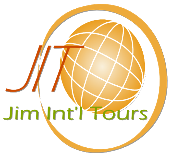 JIMINTTOURS 